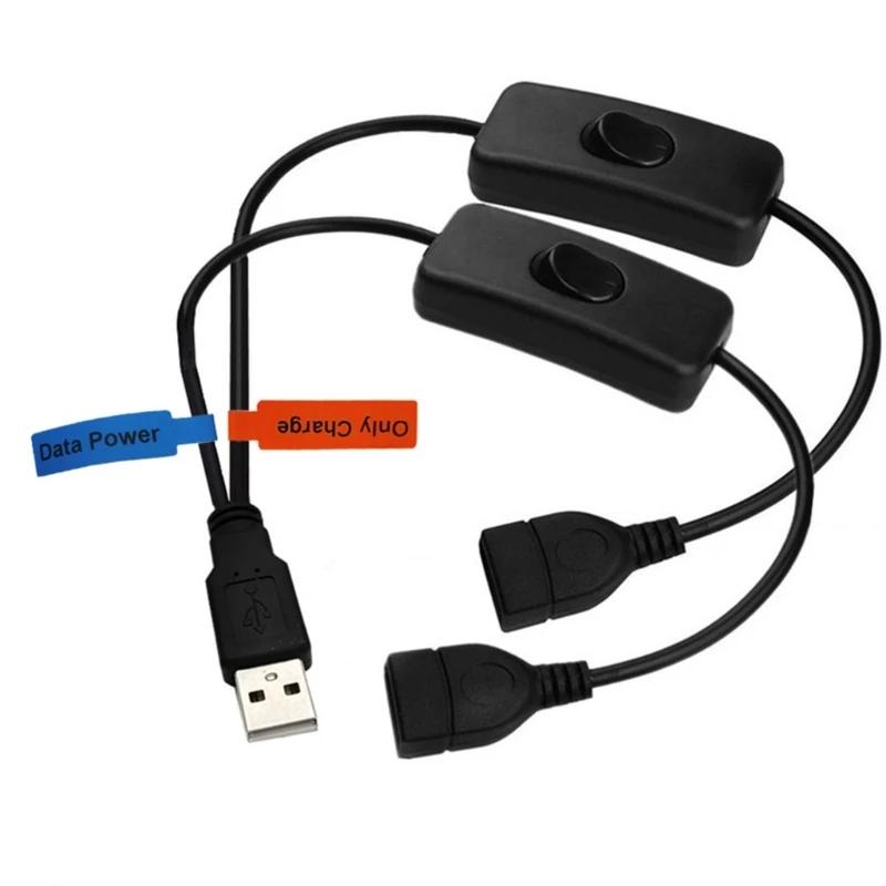 ON/OFF ġ ִ USB ڵ PC USB Ŀ QX2A   ȭ ̺
